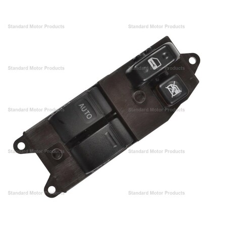 Standard Ignition Power Window Switch, DWS-1416 DWS-1416